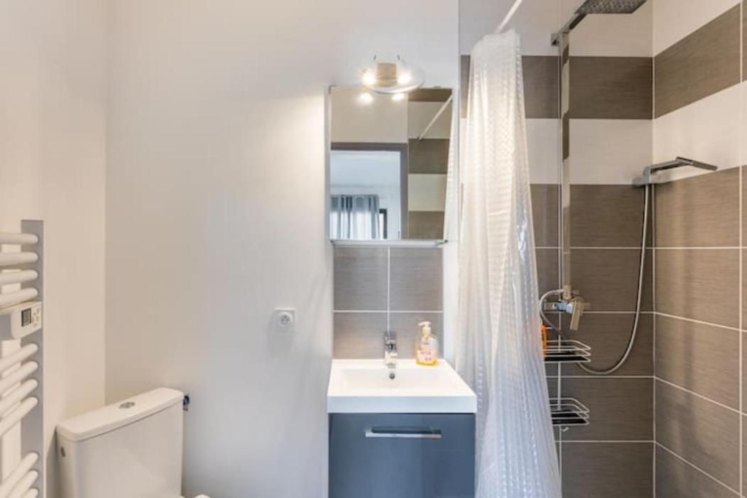 Studio Meuble Saint-Andre-de-Sangonis Bagian luar foto