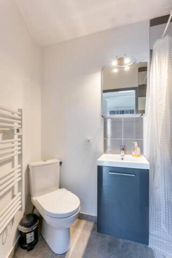 Studio Meuble Saint-Andre-de-Sangonis Bagian luar foto