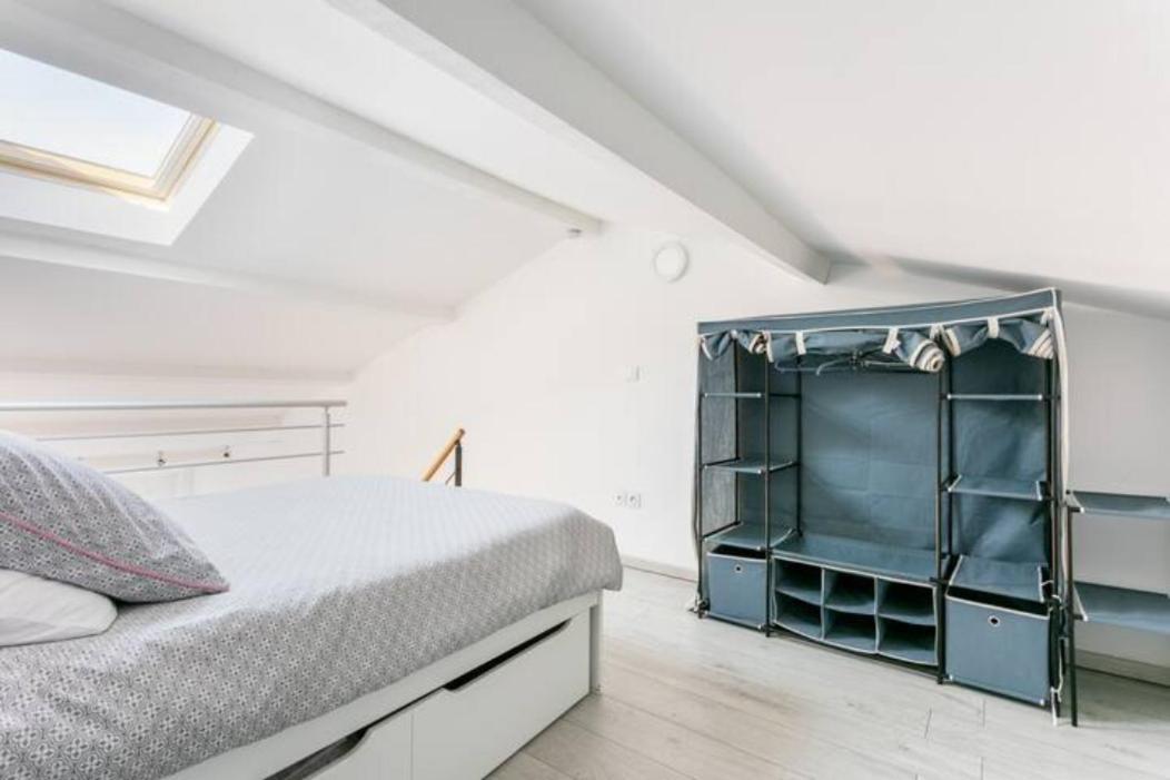 Studio Meuble Saint-Andre-de-Sangonis Bagian luar foto