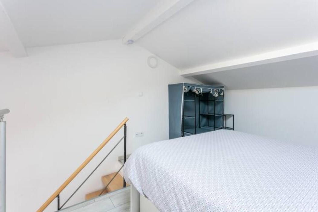 Studio Meuble Saint-Andre-de-Sangonis Bagian luar foto