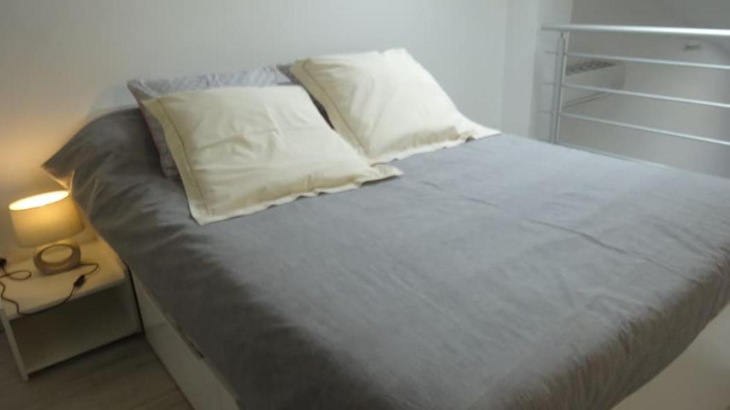Studio Meuble Saint-Andre-de-Sangonis Bagian luar foto