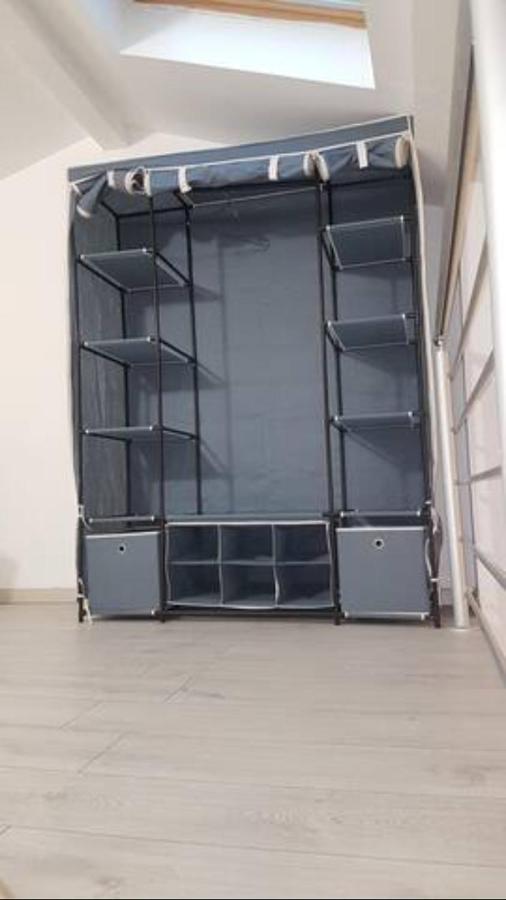 Studio Meuble Saint-Andre-de-Sangonis Bagian luar foto