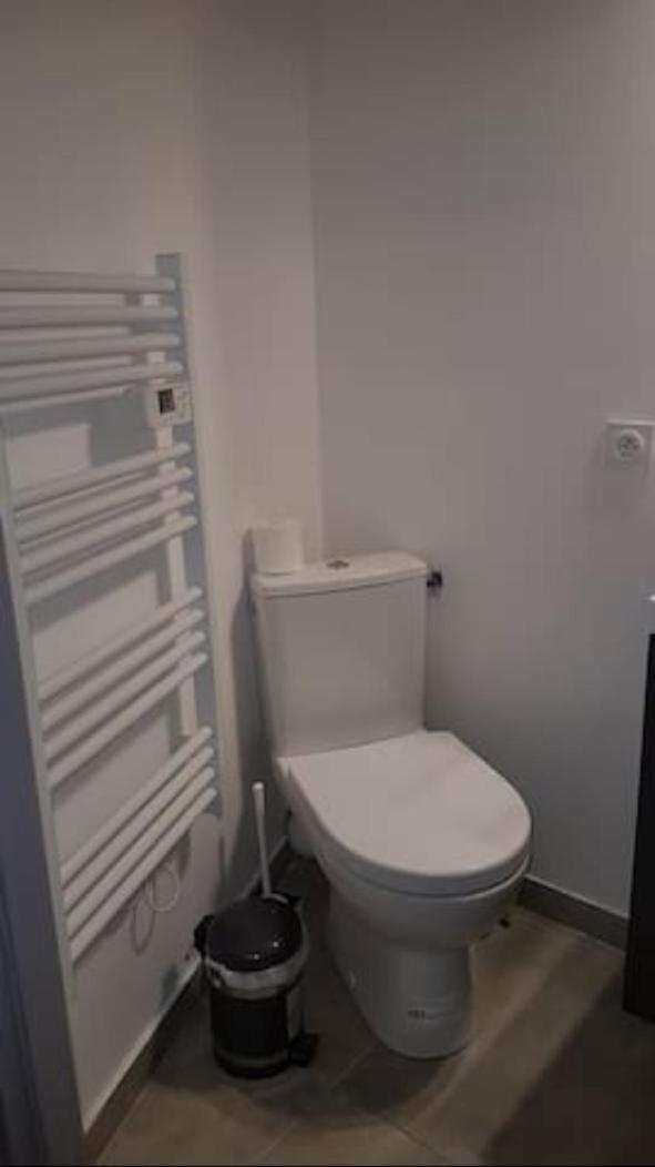 Studio Meuble Saint-Andre-de-Sangonis Bagian luar foto