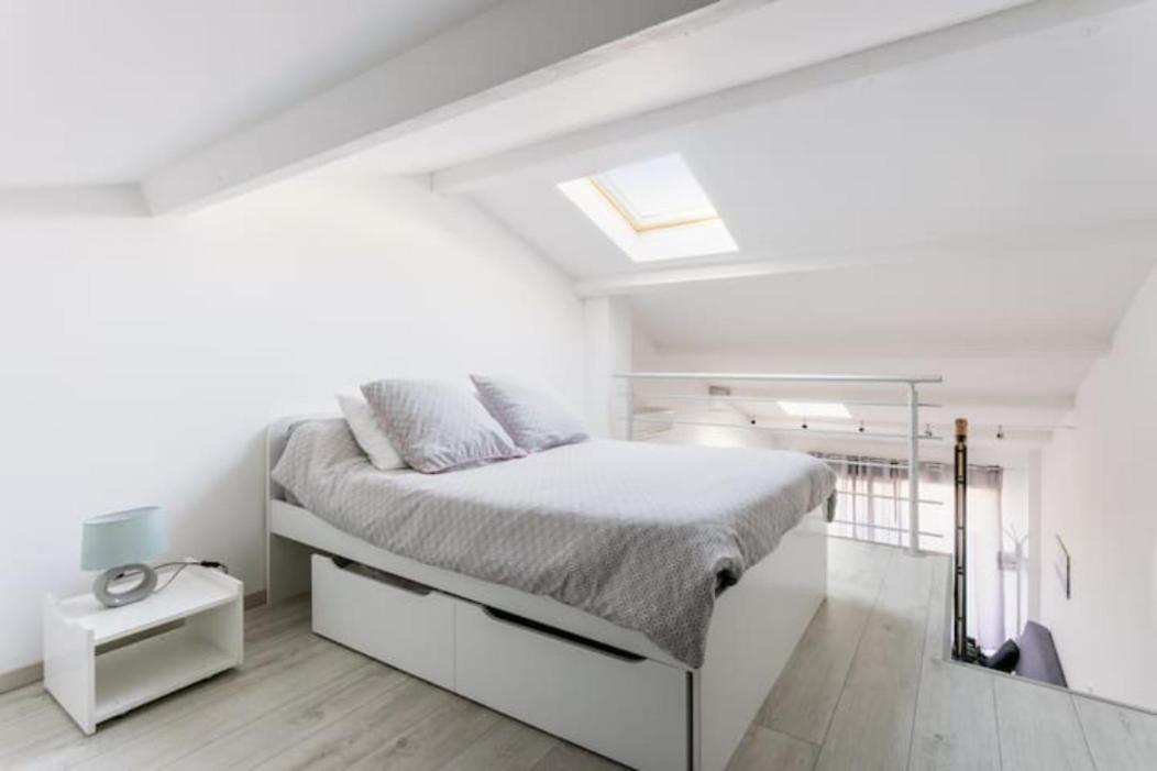 Studio Meuble Saint-Andre-de-Sangonis Bagian luar foto